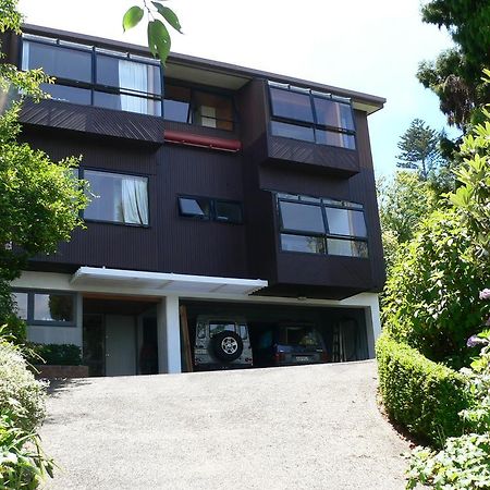 Mount Hobson Apartments Auckland Luaran gambar