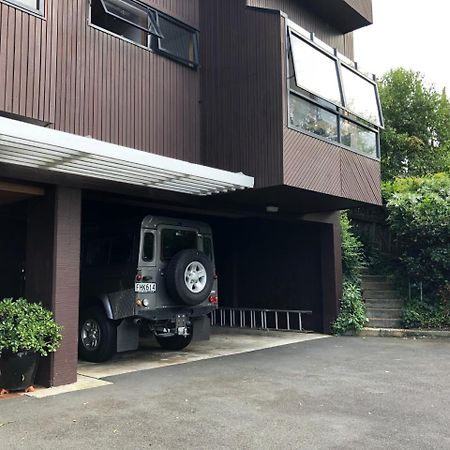 Mount Hobson Apartments Auckland Luaran gambar