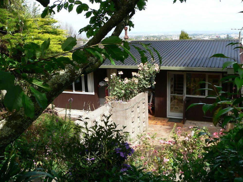 Mount Hobson Apartments Auckland Luaran gambar