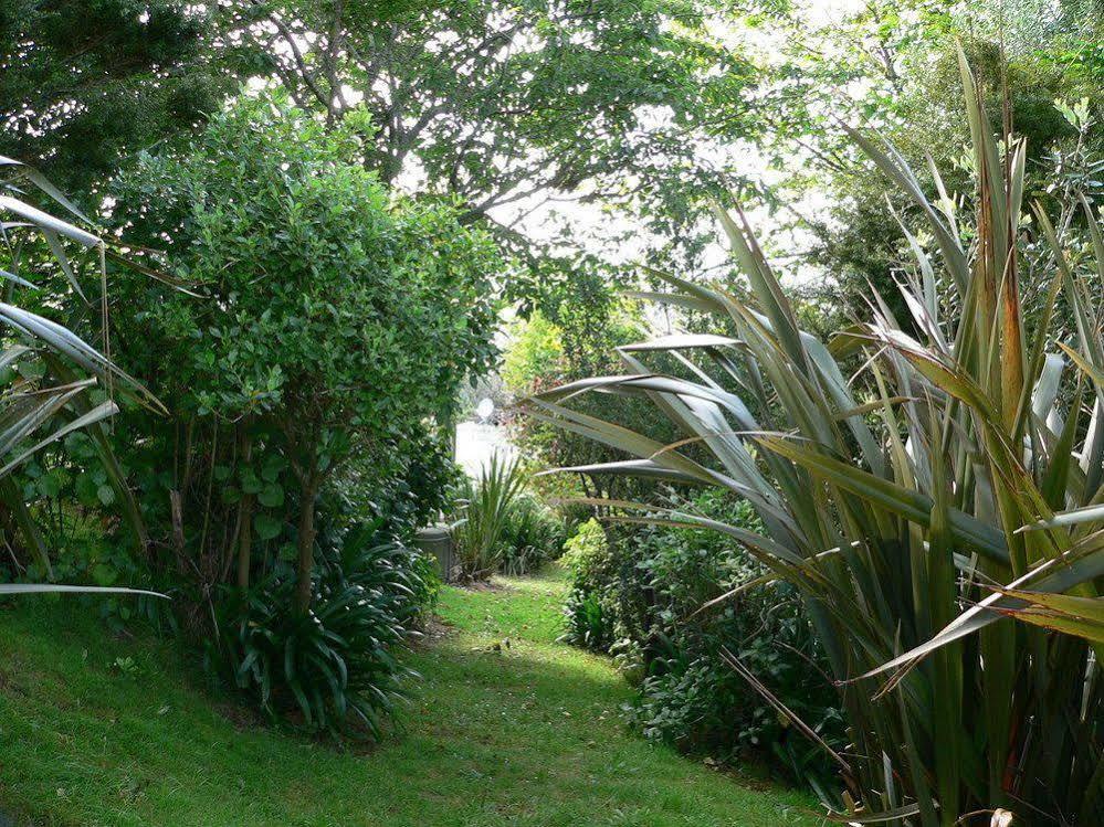 Mount Hobson Apartments Auckland Luaran gambar