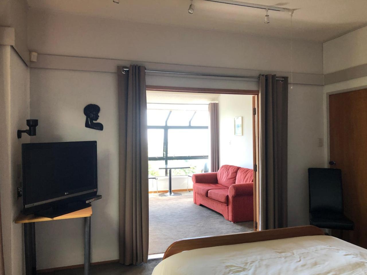 Mount Hobson Apartments Auckland Luaran gambar