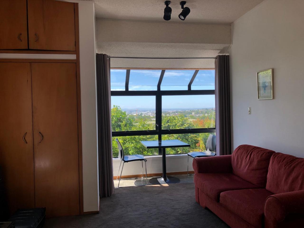 Mount Hobson Apartments Auckland Luaran gambar