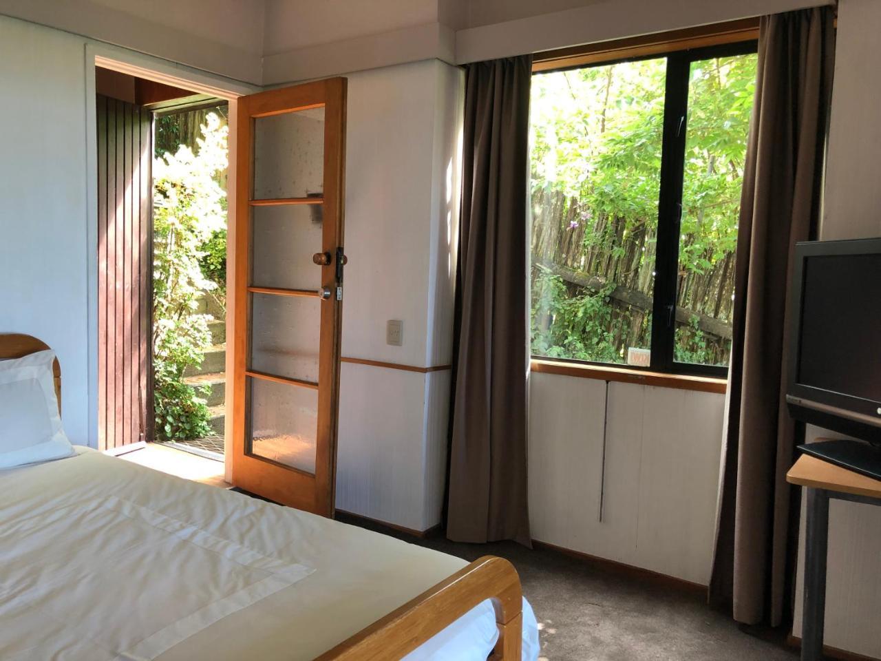 Mount Hobson Apartments Auckland Luaran gambar