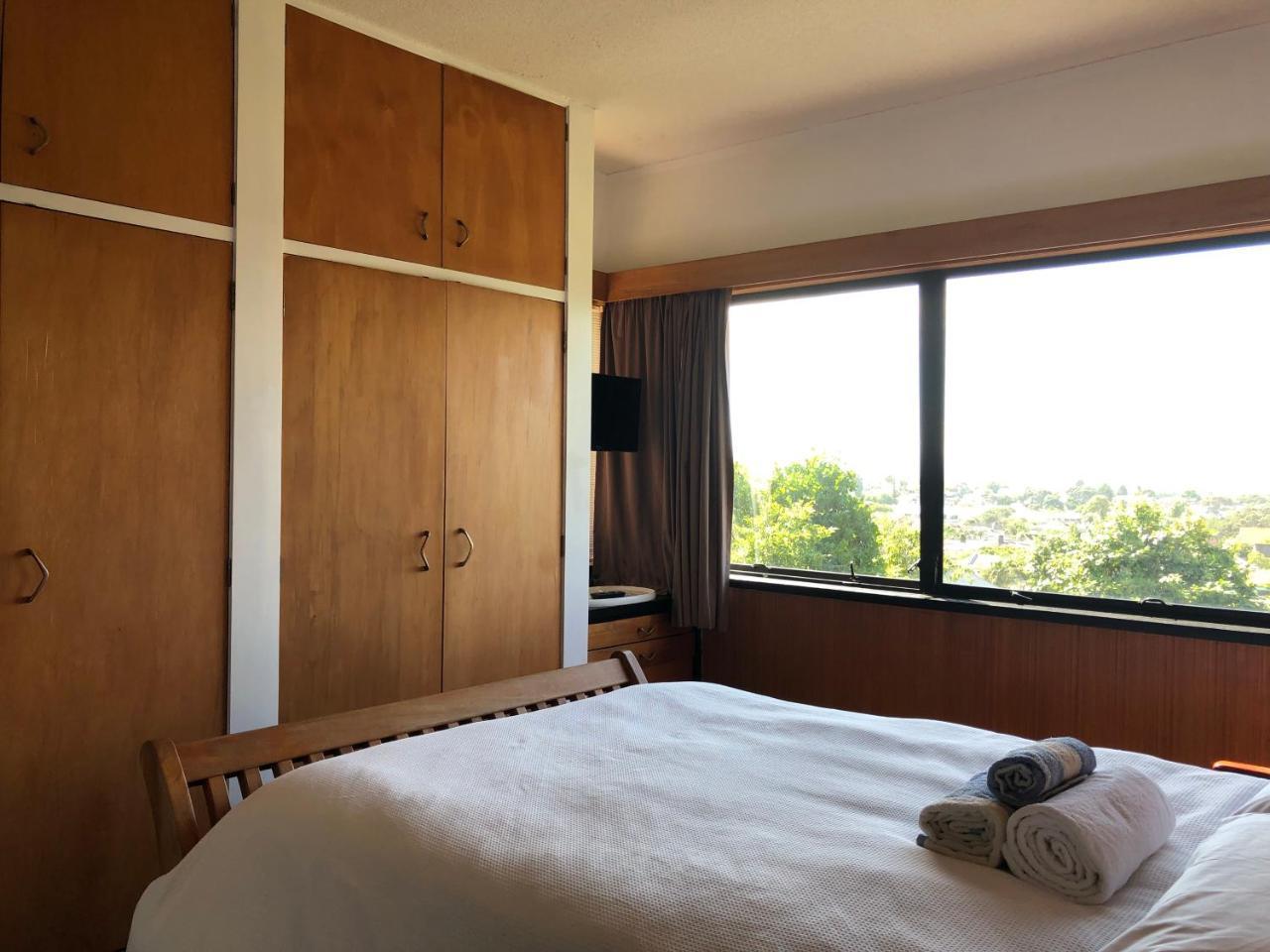 Mount Hobson Apartments Auckland Luaran gambar