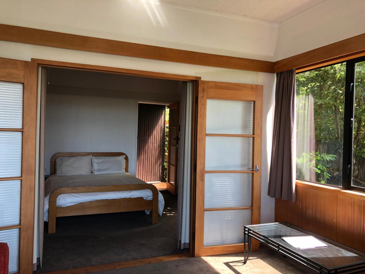 Mount Hobson Apartments Auckland Luaran gambar