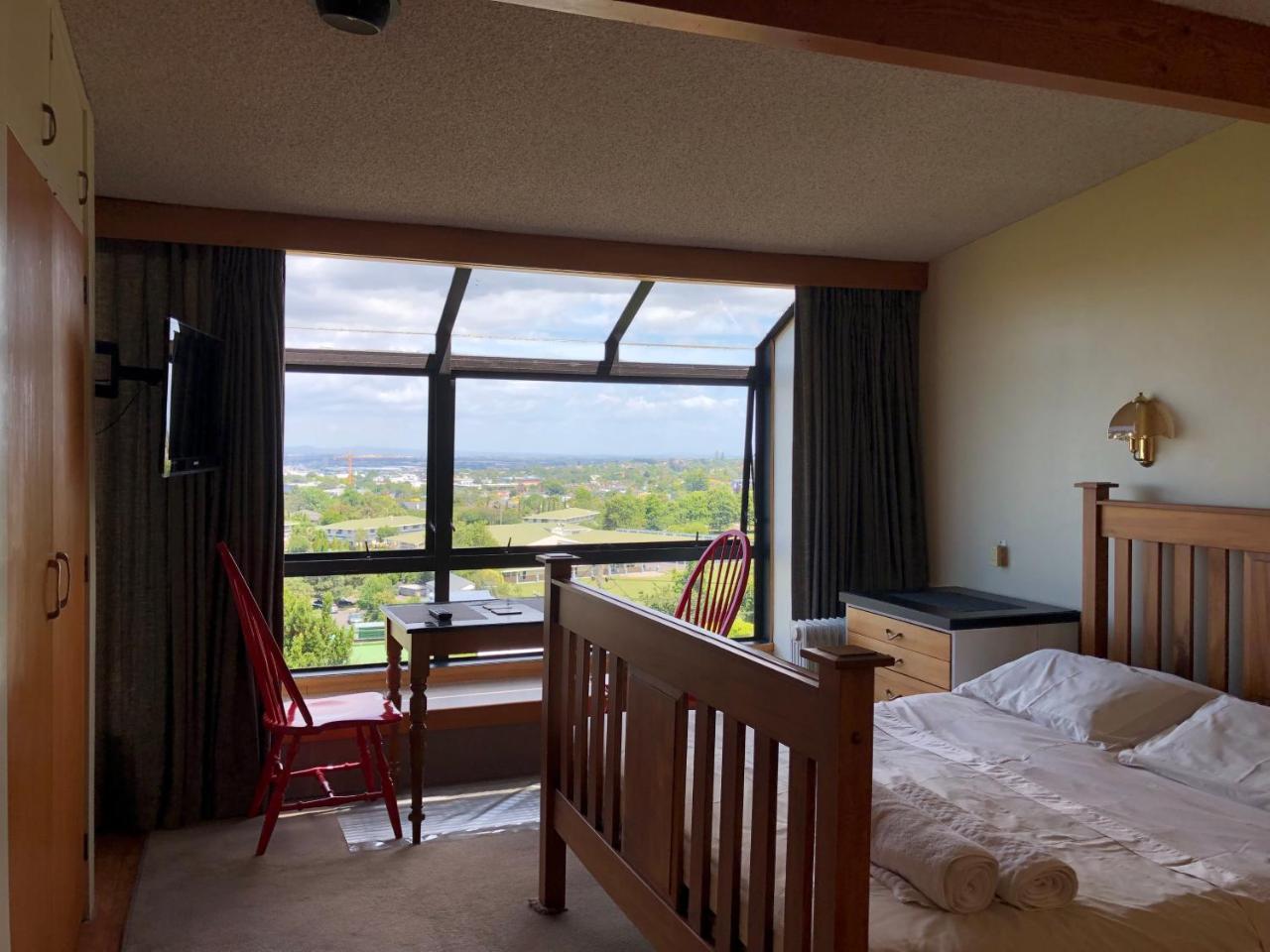 Mount Hobson Apartments Auckland Luaran gambar