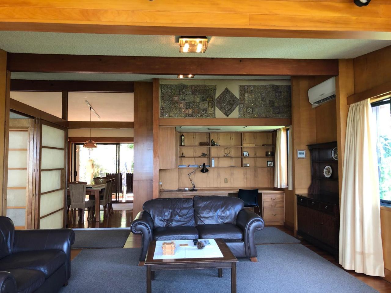 Mount Hobson Apartments Auckland Luaran gambar