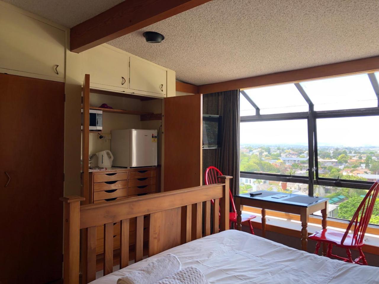 Mount Hobson Apartments Auckland Luaran gambar