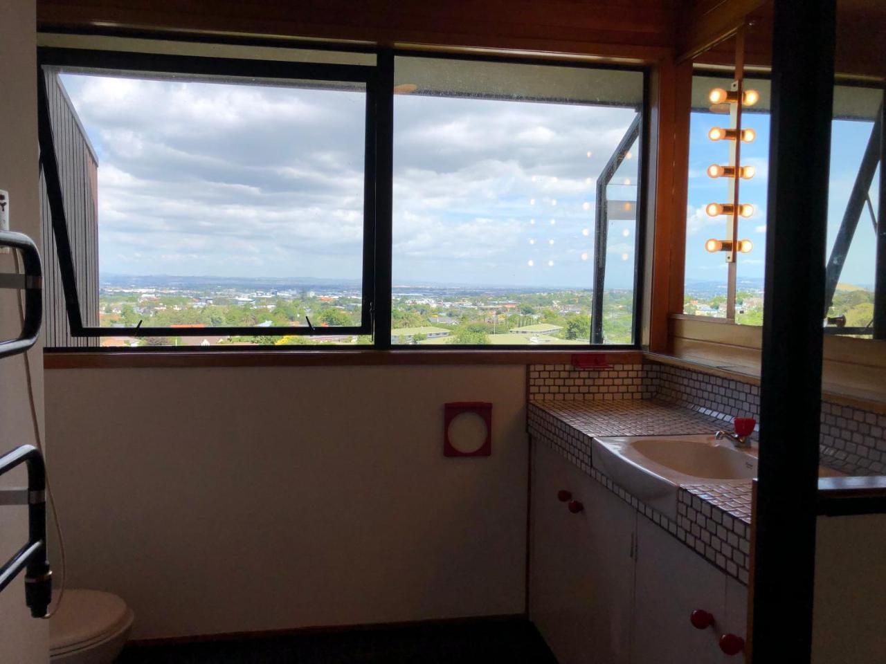 Mount Hobson Apartments Auckland Luaran gambar