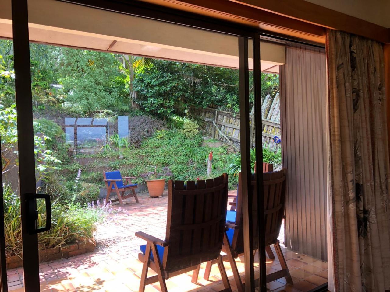 Mount Hobson Apartments Auckland Luaran gambar