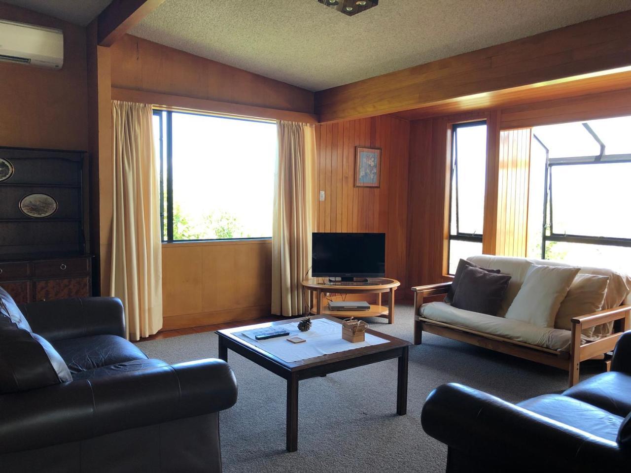 Mount Hobson Apartments Auckland Luaran gambar