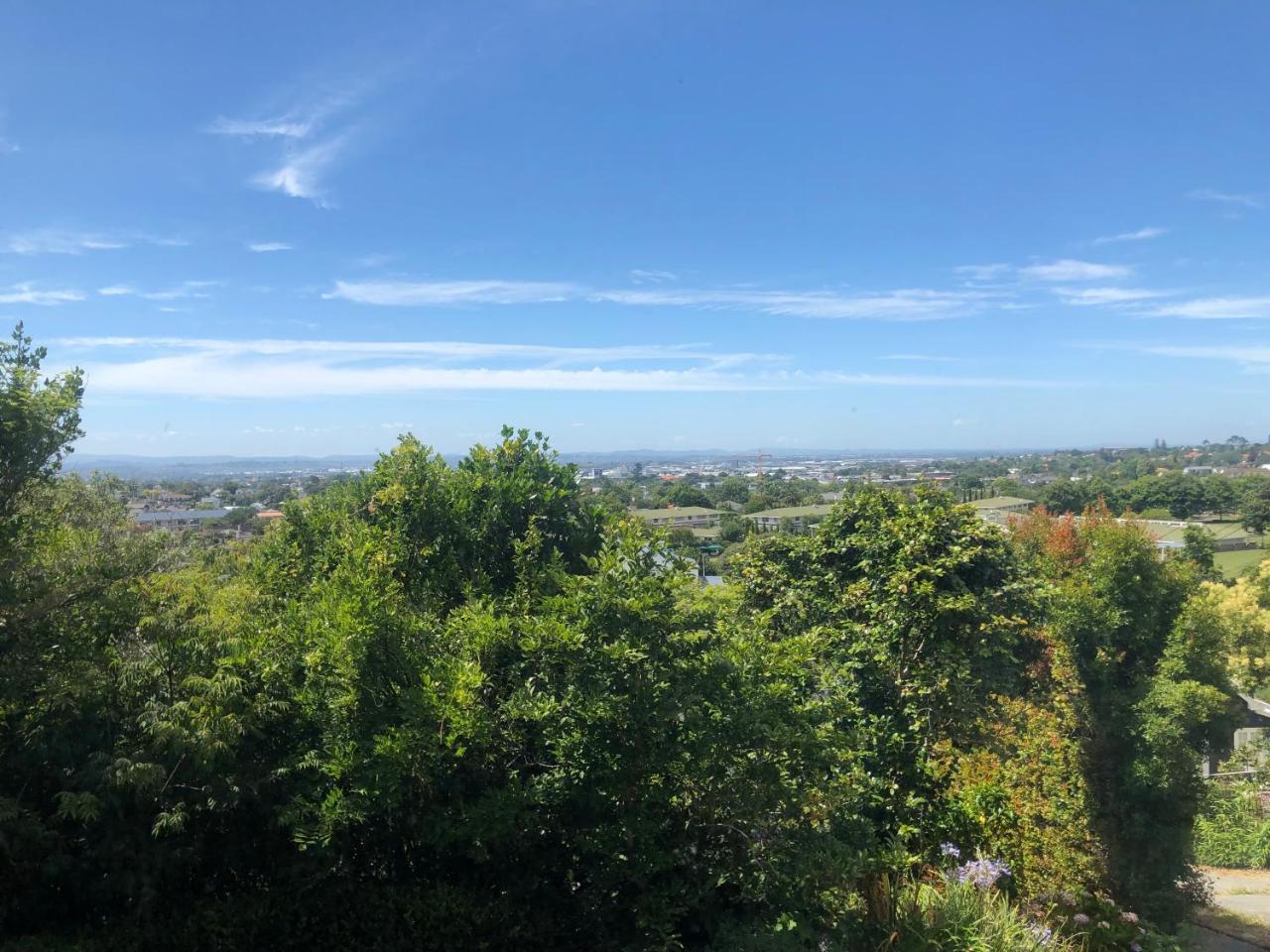 Mount Hobson Apartments Auckland Luaran gambar
